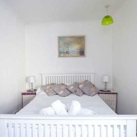 Villa Tidewood à Polzeath Extérieur photo