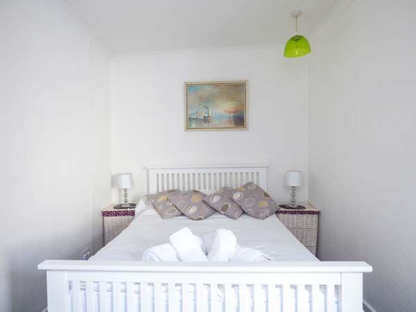 Villa Tidewood à Polzeath Extérieur photo